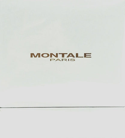MONTALE INTENSE CAFE SCENTED CANDLE 8.82 Oz / 250 g BRAND NEW ITEM!!!