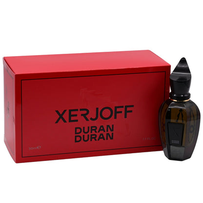 Xerjoff Duran Black Moonlight Parfum Spray Unisex 1.7 oz 50ml New Box