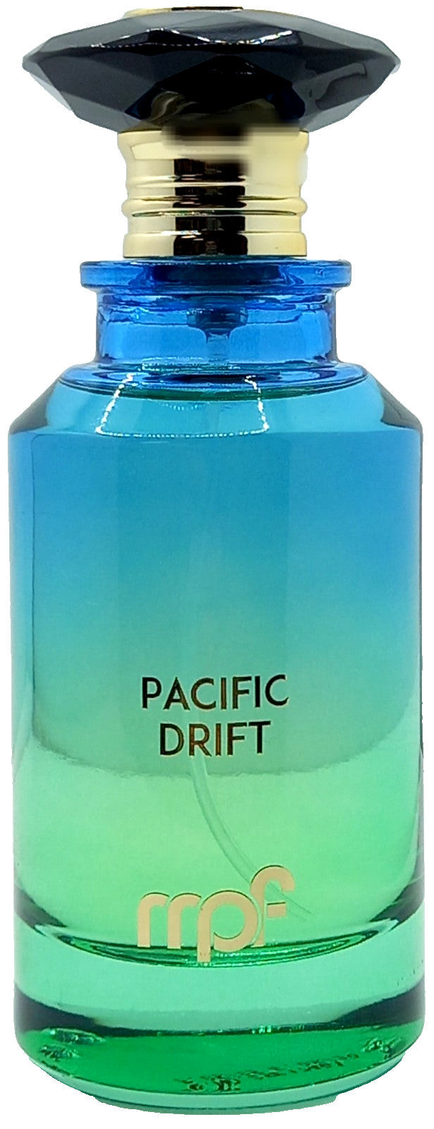 MPF PACIFIC DRIFT EAU DE PARFUM SPRAY UNISEX 3.4 Oz / 100 ml BRAND NEW ITEM!!!