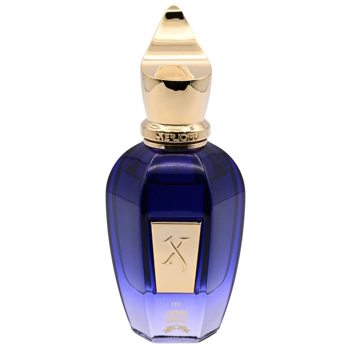 Xerjoff Join The Club Comandante! EDP Spray Unisex 1.7 oz 50ml