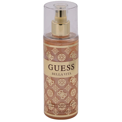 Guess Bella Vita Shimmer Fragrance Mist Women 8.4 oz 250ml