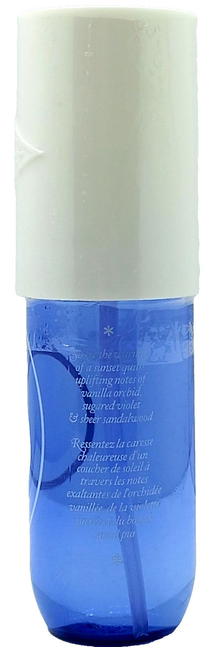 SOL DE JANEIRO CHEIROSA 59 PERFUME BODY MIST FOR WOMEN 3.0 Oz / 90 ml BRAND NEW!