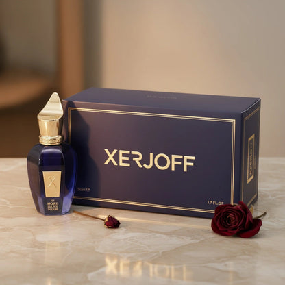 Xerjoff More Than Words EDP Unisex Spray 1.7 oz 50ml New Box