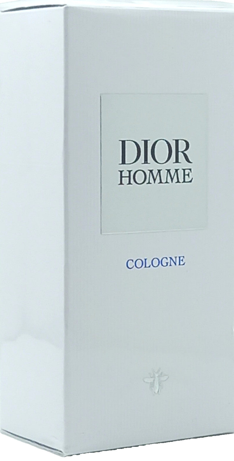 CHRISTIAN DIOR HOMME COLOGNE SPRAY FOR MEN 2.5 Oz / 75 ml BRAND NEW ITEM!!!