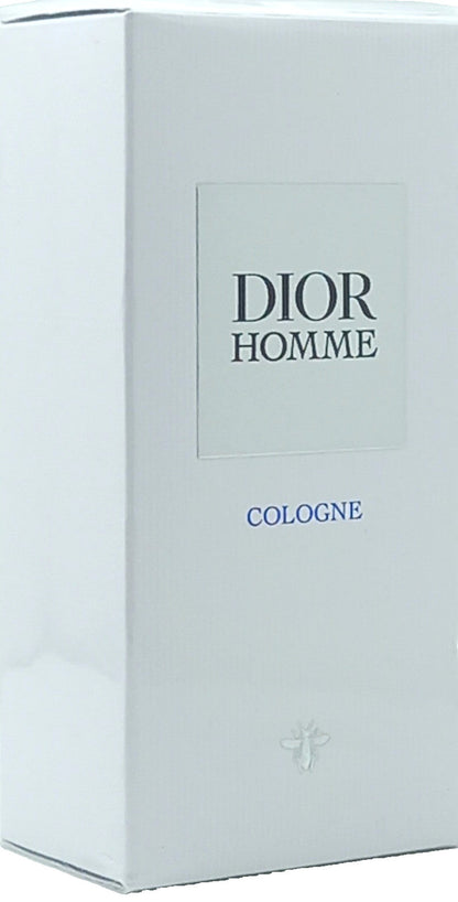 CHRISTIAN DIOR HOMME COLOGNE SPRAY FOR MEN 2.5 Oz / 75 ml BRAND NEW ITEM!!!