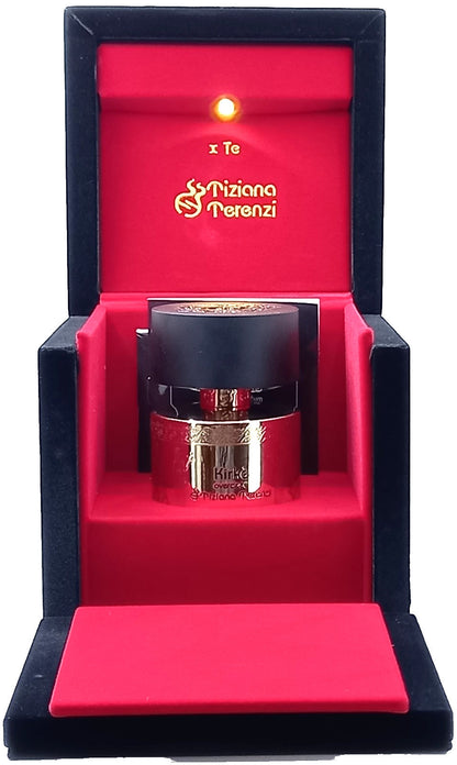 TIZIANA TERENZI KIRKE OVERDOSE EXTRAIT DE PARFUM SPRAY UNISEX 3.38 Oz / 100 ml