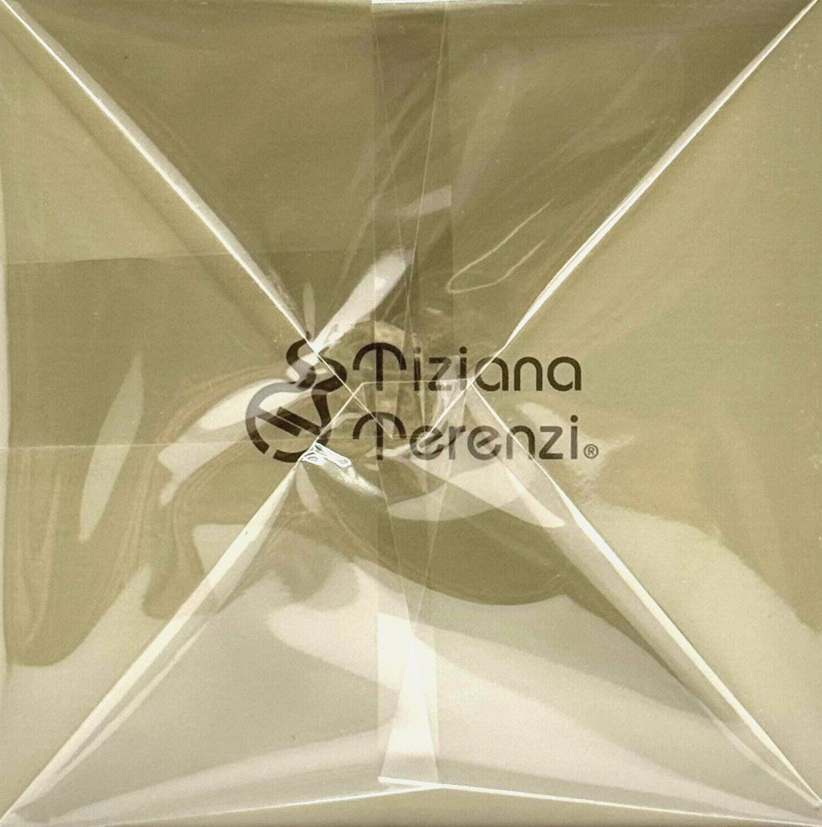 TIZIANA TERENZI SPIRITO FIORENTINO EXTRAIT DE PARFUM SPRAY UNISEX 3.38 Oz /100ml