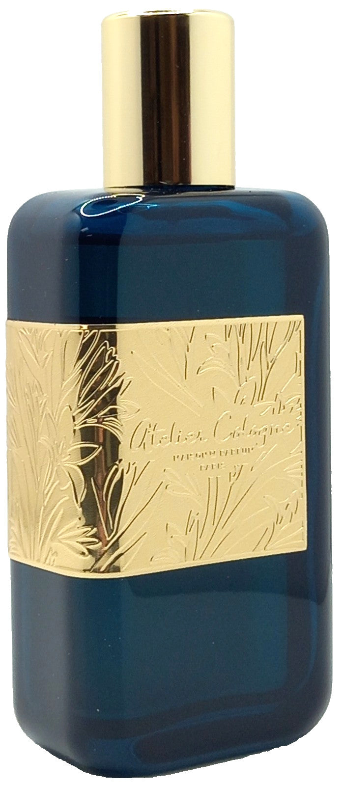 ATELIER COLOGNE ECLAT DE TUBEREUSE PURE PERFUME SPRAY UNISEX 3.3 Oz / 100 ml NEW