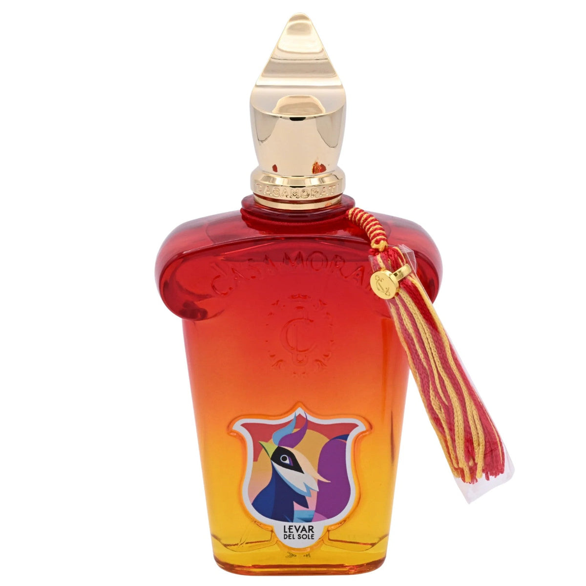 Xerjoff Casamorati 1888 Levar Del Sole EDP Spray Unisex 3.4 oz 100ml New Box