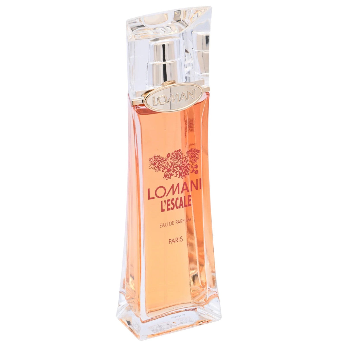 Lomani L'Escale EDP Spray Women 3.3 oz 100ml New Box