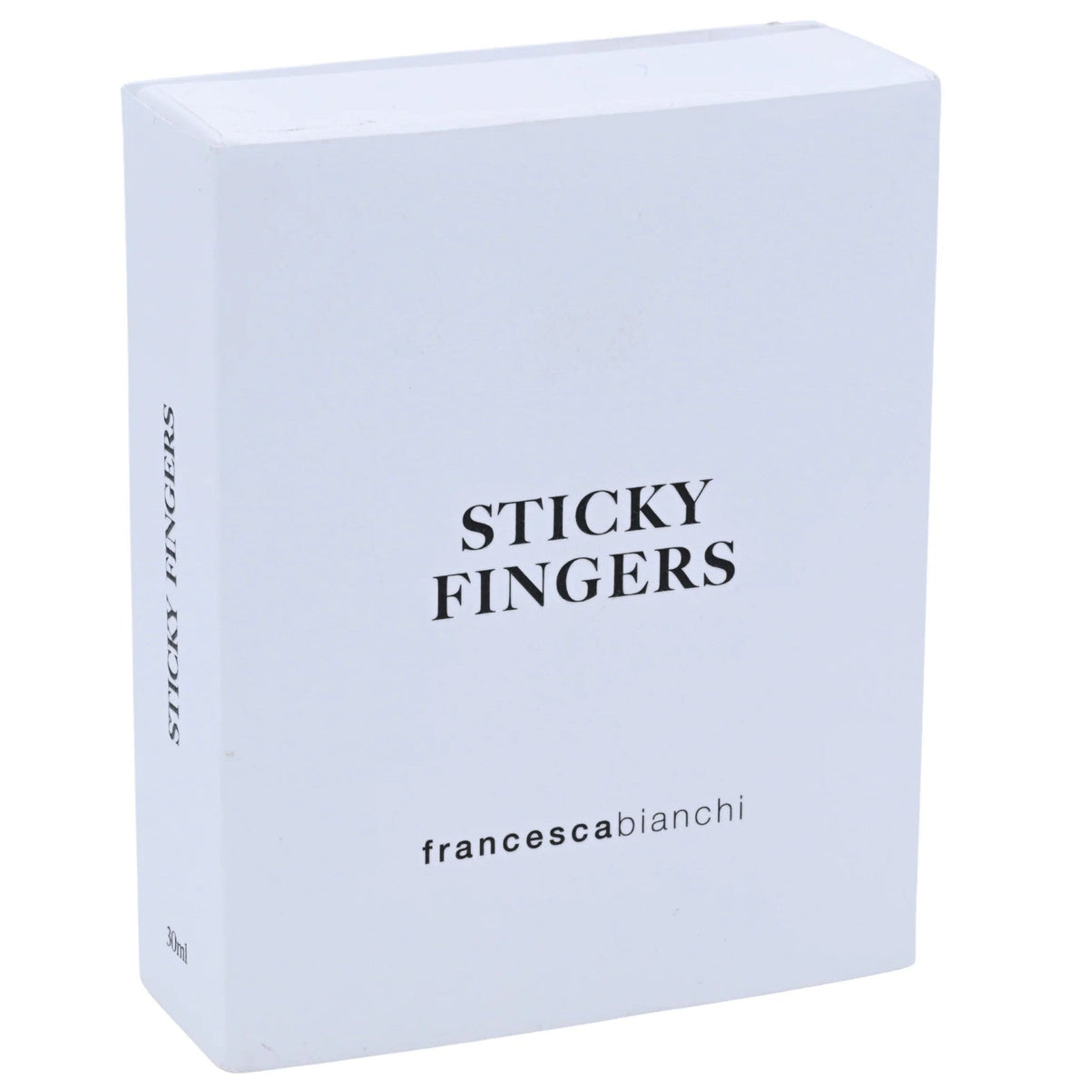 Francesca Bianchi Sticky Fingers Extrait Spray Unisex 1 oz 30ml New Box