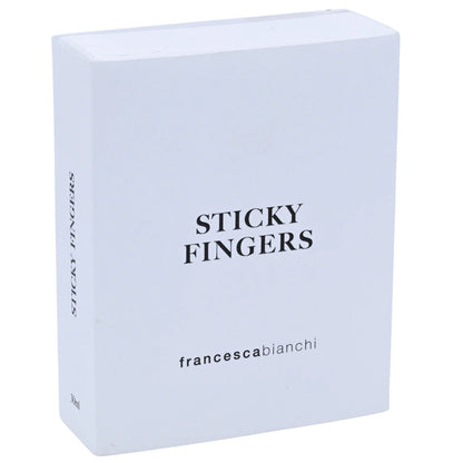 Francesca Bianchi Sticky Fingers Extrait Spray Unisex 1 oz 30ml New Box