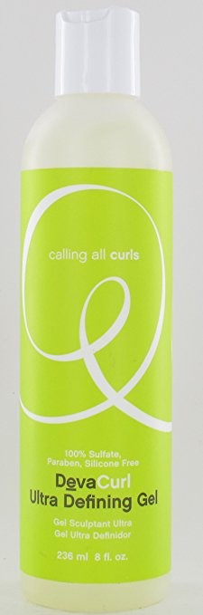 Ultra Defining Gel 8 oz