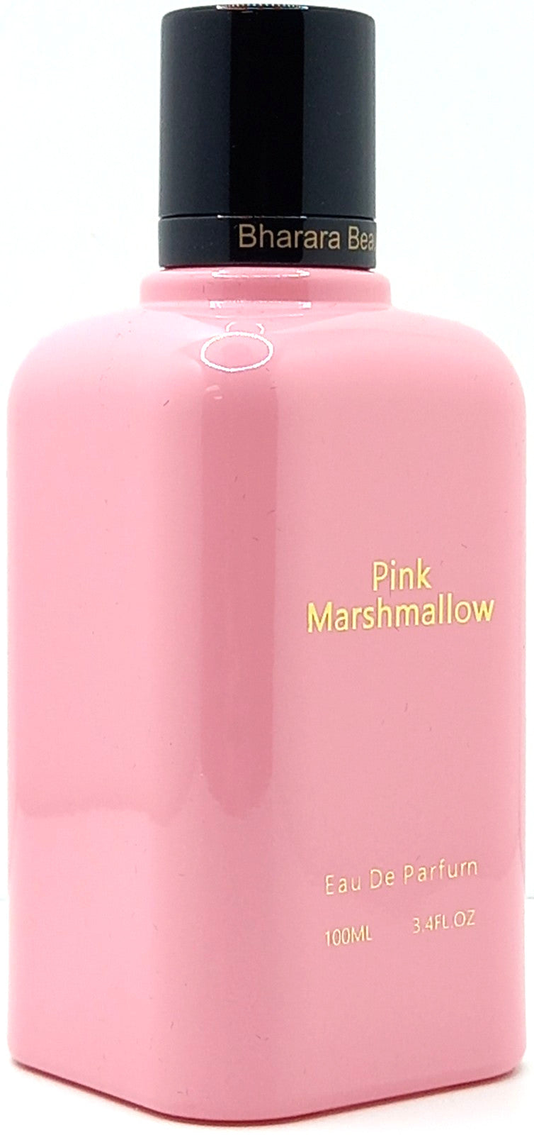 BHARARA PINK MARSHMALLOW EAU DE PARFUM SPRAY FOR WOMEN 3.4 Oz / 100 ml BRAND NEW