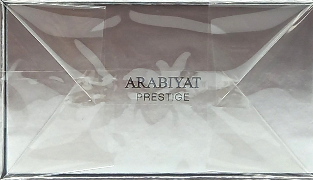 ARABIYAT PRESTIGE MARWA EXTRAIT DE PARFUM SPRAY UNISEX 2.0 Oz / 60 ml BRAND NEW!