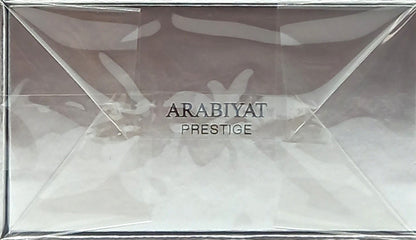 ARABIYAT PRESTIGE MARWA EXTRAIT DE PARFUM SPRAY UNISEX 2.0 Oz / 60 ml BRAND NEW!