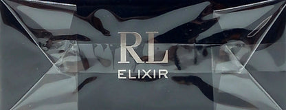 RALPH LAUREN RALPH'S CLUB ELIXIR PARFUM SPRAY FOR MEN 2.5 Oz / 75 ML BRAND NEW!