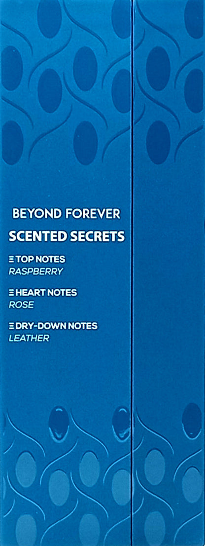 ARABIYAT PRESTIGE LUTFAH BEYOND FOREVER EDP SPRAY UNISEX 2.7 Oz / 80 ml NEW!!!
