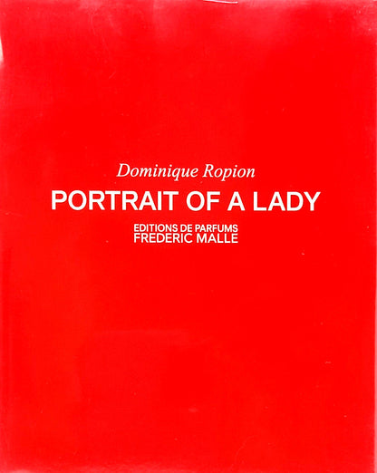 FREDERIC MALLE PORTRAIT OF A LADY EDITIONS DE PARFUM SPRAY WOMEN 3.4 Oz / 100 ml
