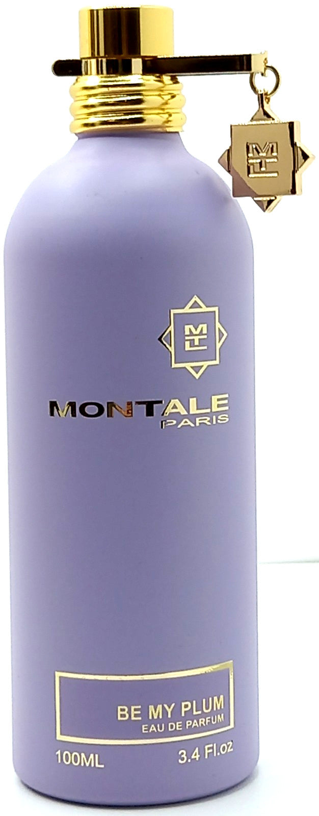 MONTALE BE MY PLUM EAU DE PARFUM SPRAY UNISEX 3.4 Oz / 100 ml BRAND NEW ITEM!!!