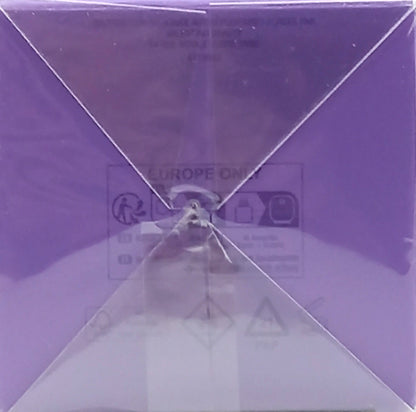 VALENTINO DONNA BORN IN ROMA PURPLE MELANCHOLIA EDP SPRAY WOMEN 3.4 Oz / 100 ml