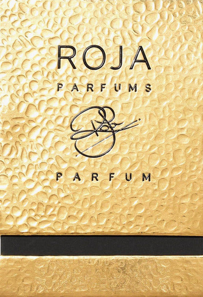 ROJA DOVE TAIF AOUD PARFUM UNISEX 3.4 Oz / 100 ml BRAND NEW SEALED IN BOX!!!