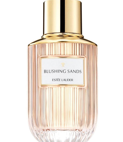 ESTEE LAUDER BLUSHING SANDS EAU DE PARFUM SPRAY FOR WOMEN 1.4 Oz / 40 ml NEW!!!