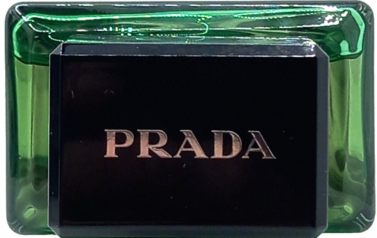 PRADA PARADIGME EAU DE PARFUM SPRAY FOR MEN 3.3 Oz / 100 ml BRAND NEW!!!