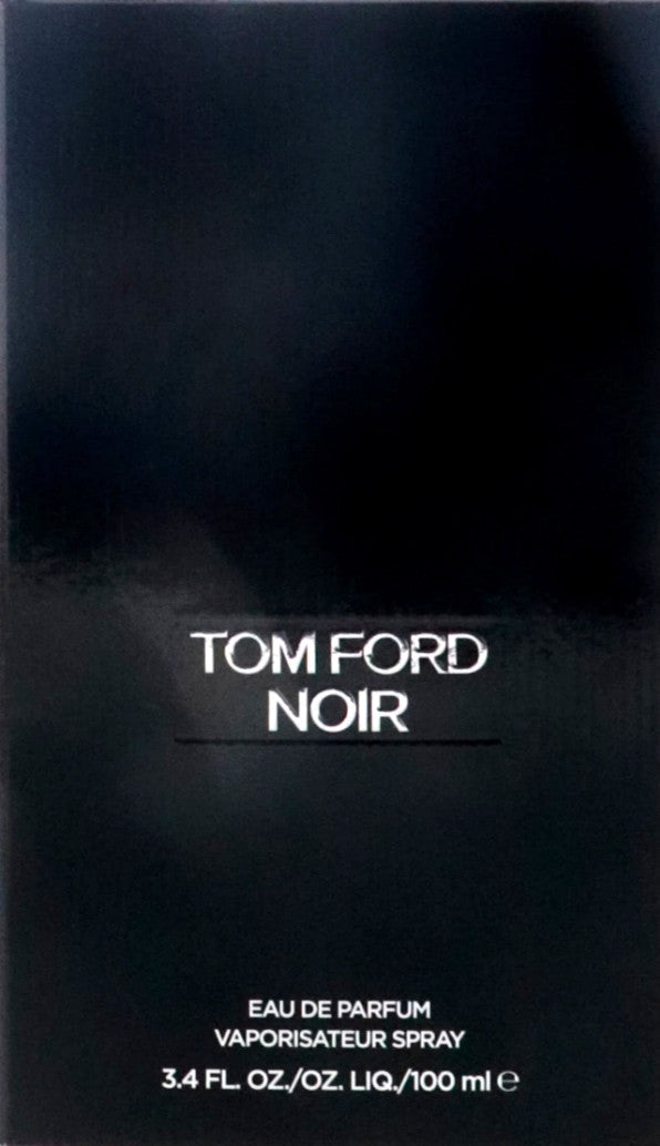 TOM FORD NOIR EAU DE PARFUM SPRAY FOR MEN 3.4 Oz / 100 ml BRAND NEW ITEM!!!