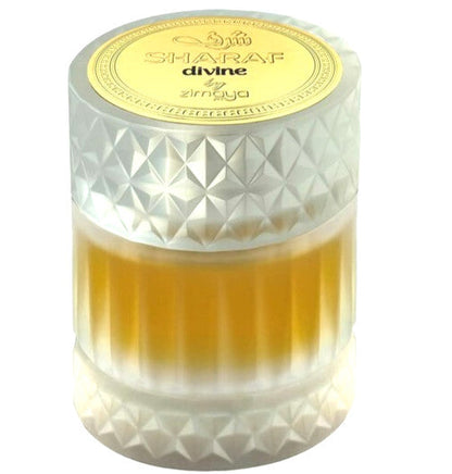 ZIMAYA SHARAF DIVINE EXTRAIT DE PARFUM SPRAY UNISEX 3.4 Oz / 100 ml BRAND NEW!!!