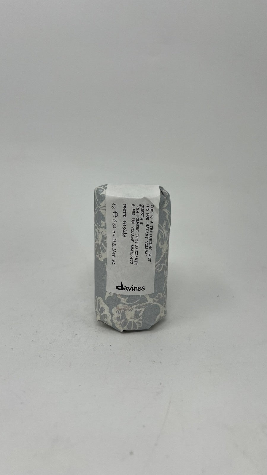 Davines This Is A Texturizing Dust 0.28 oz