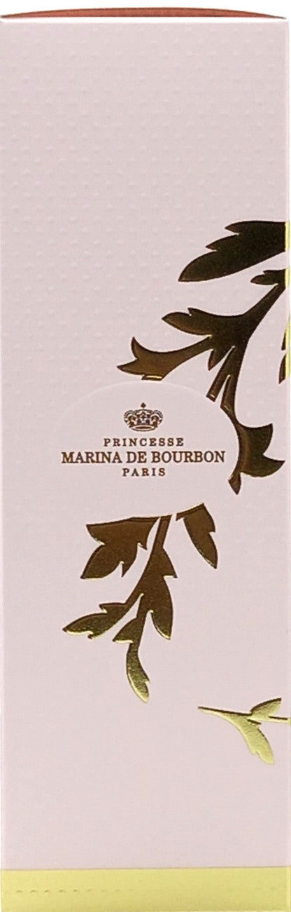 MARINA DE BOURBON SYMBOL FOR A LADY EAU DE PARFUM SPRAY FOR WOMEN 3.4 Oz / 100ml