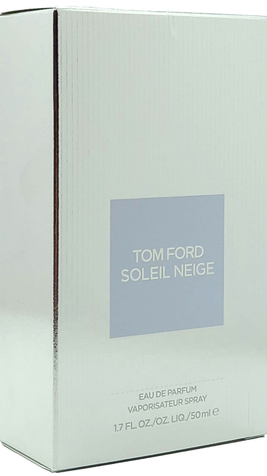TOM FORD SOLEIL NEIGE EAU DE PARFUM SPRAY UNISEX 1.7 Oz / 50 ml VERSION 2025!!!