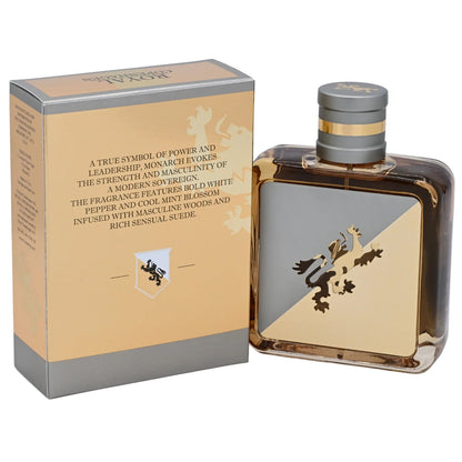 Royal Copenhagen 1775 Monarch EDT Spray Men 3.4 oz 100ml