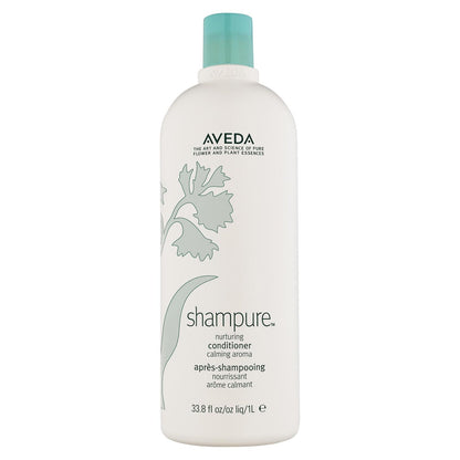 Aveda Shampure Nurturing Conditioner 33.8 oz