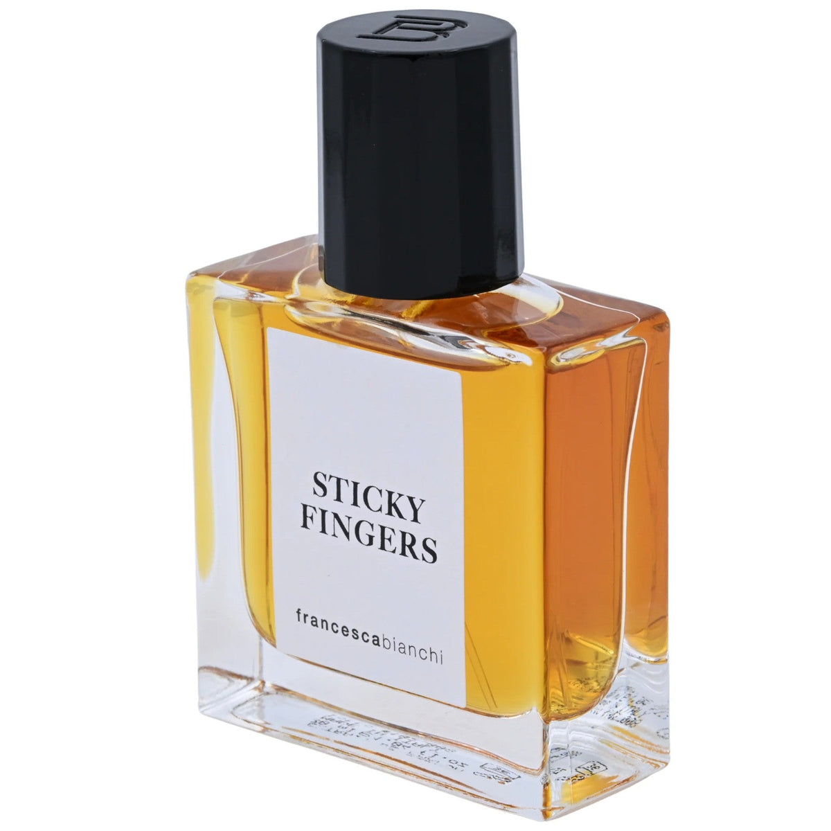 Francesca Bianchi Sticky Fingers Extrait Spray Unisex 1 oz 30ml New Box