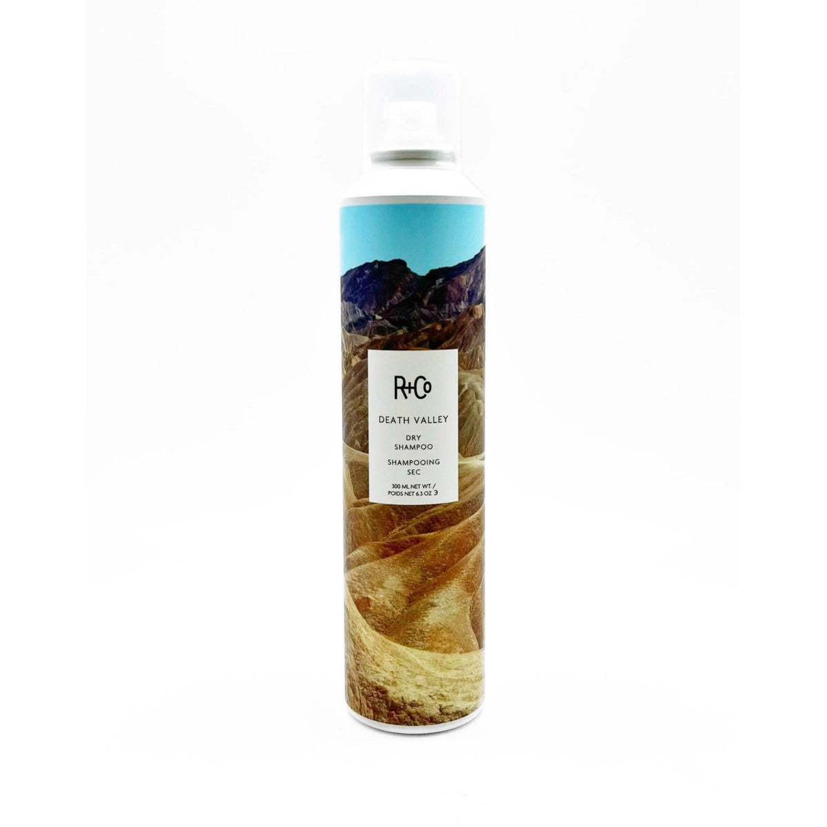 R+Co Death Valley Dry Shampoo 6.3 oz