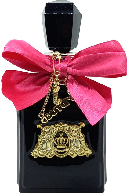 JUICY COUTURE VIVA LA JUICY ELIXIR EAU DE PARFUM SPRAY FOR WOMEN 3.4 Oz / 100 ml