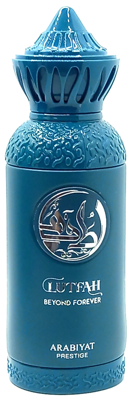ARABIYAT PRESTIGE LUTFAH BEYOND FOREVER EDP SPRAY UNISEX 2.7 Oz / 80 ml NEW!!!