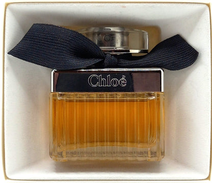 CHLOE INTENSE By CHLOE EAU DE PARFUM SPRAY FOR WOMEN 1.7 Oz / 50 ml DISCONTINUED