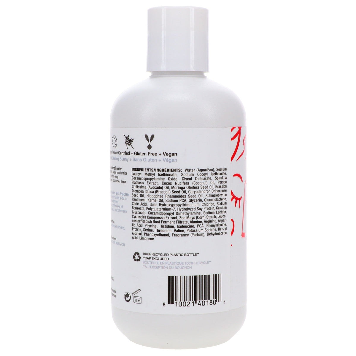 IGK Good Behavior Ultra Smoothing Shampoo 8 oz