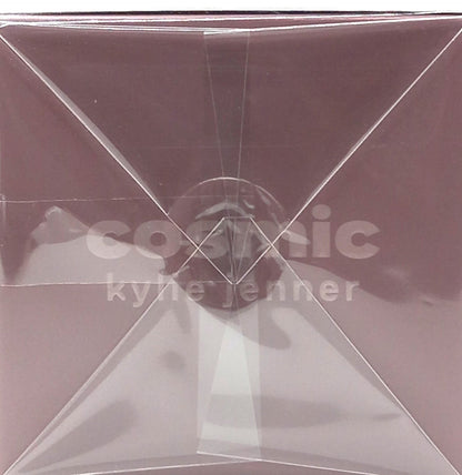 COSMIC By KYLIE JENNER EAU DE PARFUM SPRAY FOR WOMEN 3.3 Oz / 100 ml BRAND NEW!