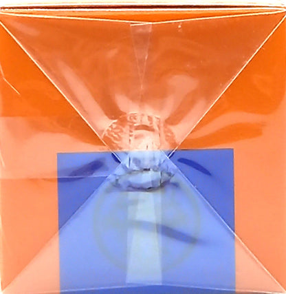 HERMES HIRIS EAU DE TOILETTE SPRAY FOR WOMEN 3.3 Oz / 100 ml BRAND NEW ITEM!!!