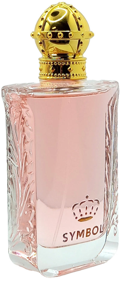 MARINA DE BOURBON SYMBOL FOR A LADY EAU DE PARFUM SPRAY FOR WOMEN 3.4 Oz / 100ml