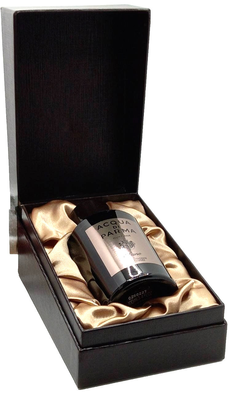 ACQUA DI PARMA COLONIA EBANO EAU DE COLOGNE CONCENTREE SPRAY 3.4 Oz / 100 ml NEW