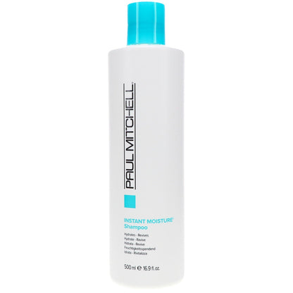 Paul Mitchell INSTANT MOISTURE DAILY Shampoo 16.9 oz
