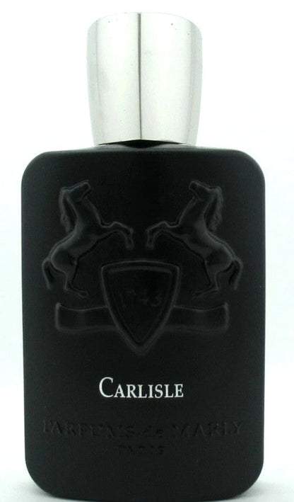 PARFUMS DE MARLY CARLISLE EAU DE PARFUM SPRAY UNISEX 4.2 Oz / 125 ml BRAND NEW!
