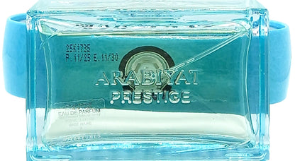 ARABIYAT PRESTIGE MOUDA EAU DE PARFUM SPRAY UNISEX 3.4 Oz / 100 ml BRAND NEW!!!