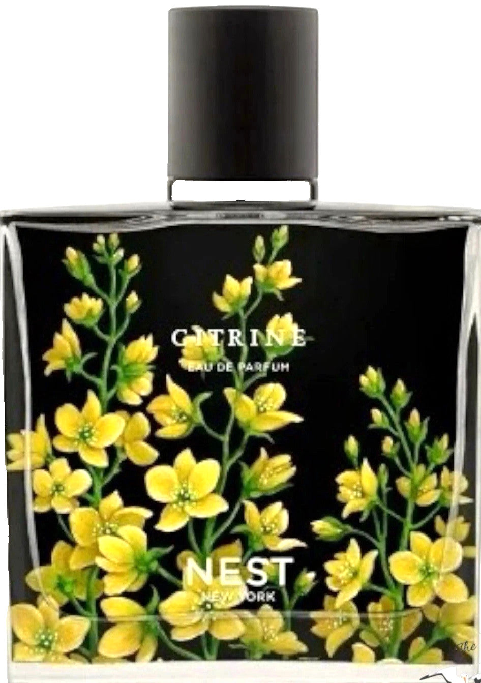 NEST CITRINE EAU DE PARFUM SPRAY FOR WOMEN 1.7 Oz / 50 ml BRAND NEW ITEM!!!