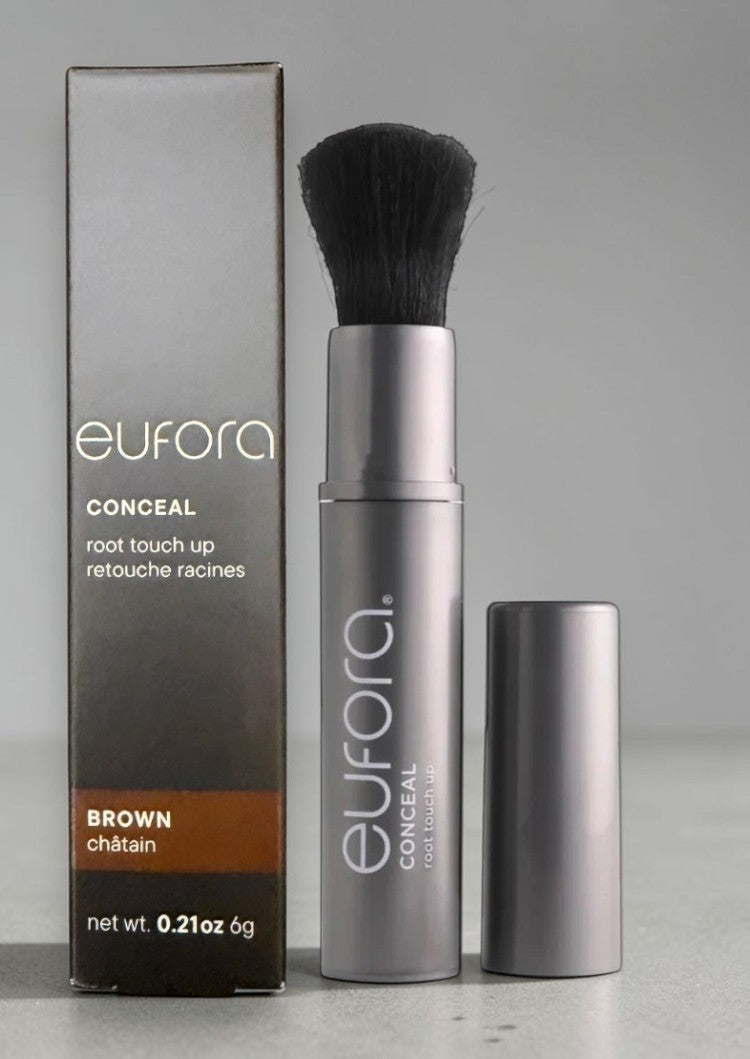 Eufora Conceal Root Touch UP 0.21 oz 6 gr   Choose Your Shade new in box